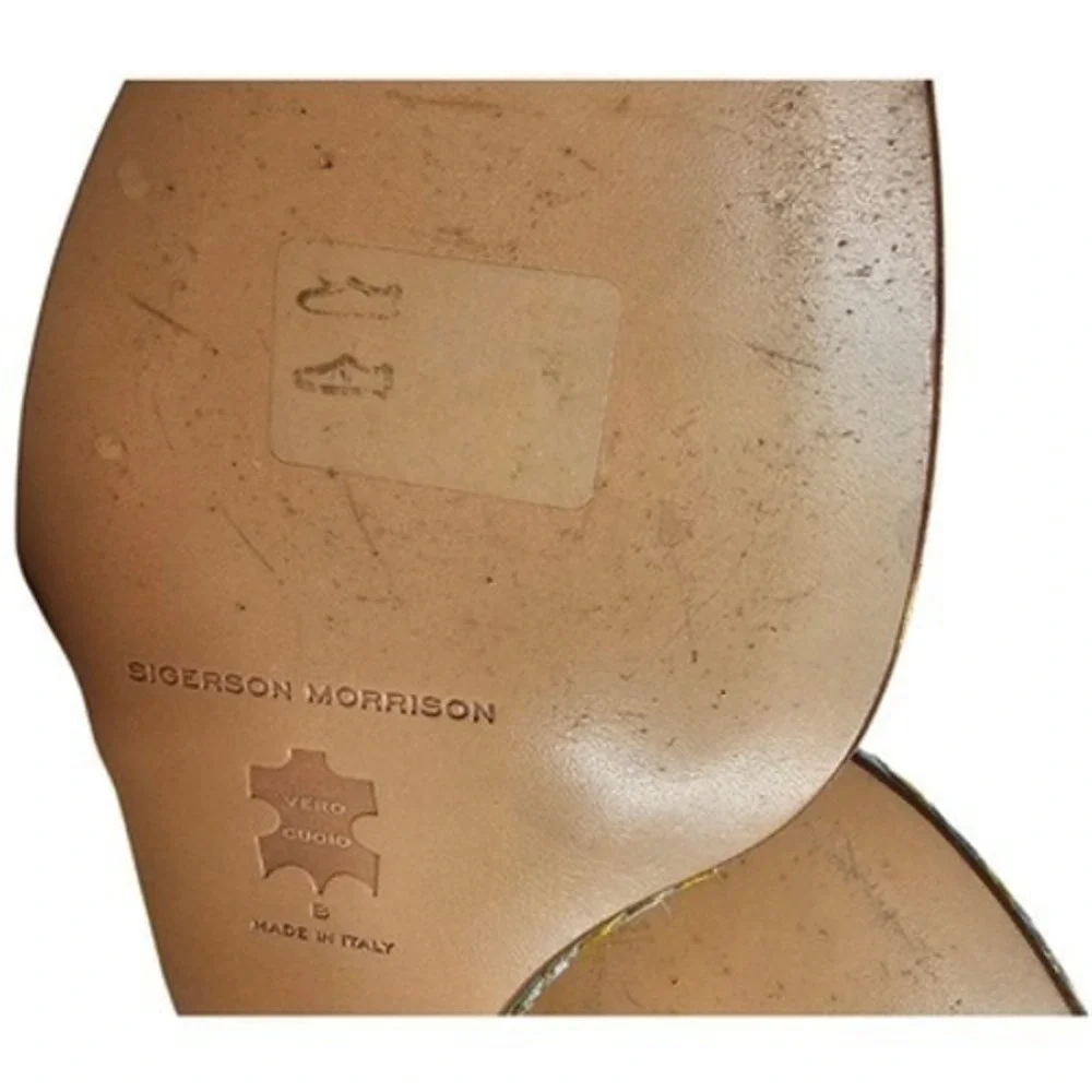 Sigerson Morrison sigerson morrison